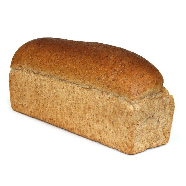 Volkorenbrood