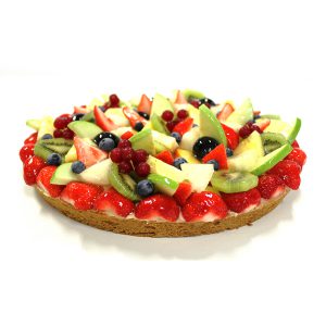 Fruitvlaai