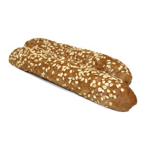 Waldkorn stokbrood