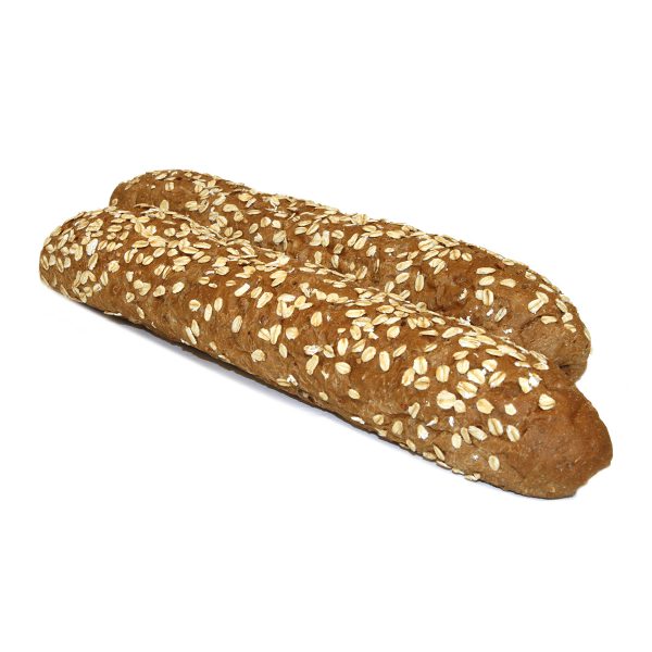 Waldkorn stokbrood