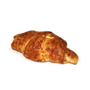 Ham kaas croissant