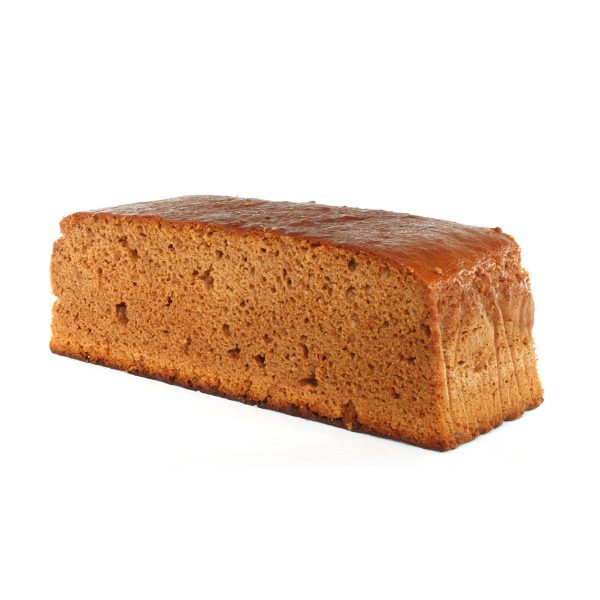 Ontbijtkoek