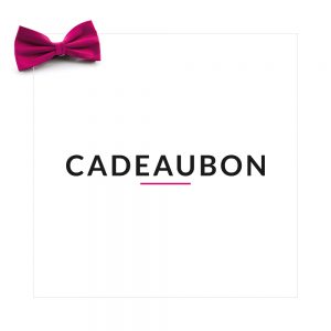 Cadeaubon