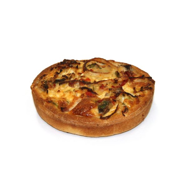 Quiche