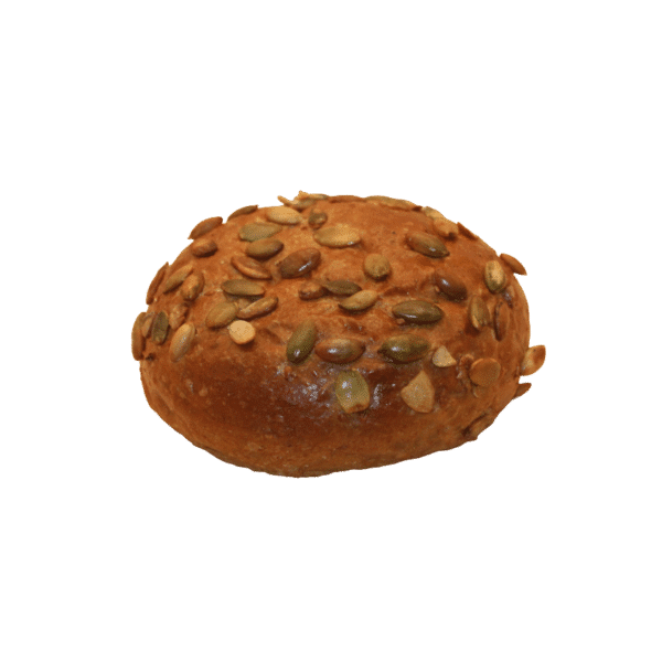 Spelt bolletje 5 stuks