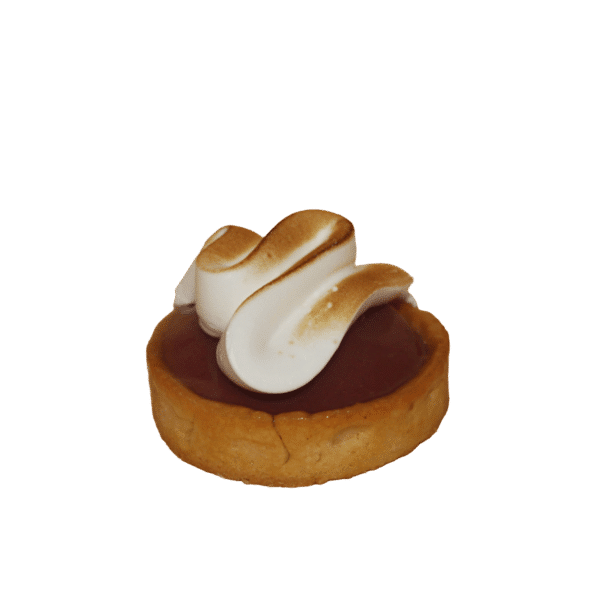 Tartelette Bosvruchten